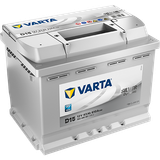 VARTA Стартерная аккумуляторная батарея 5634000613162