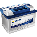 VARTA Käivitusaku 565500065D842