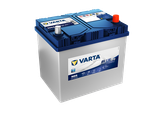 VARTA Startera akumulatoru baterija 565501065D842
