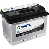 VARTA Startera akumulatoru baterija 5704090643122