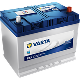 VARTA Startera akumulatoru baterija 5704120633132