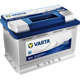 VARTA Startera akumulatoru baterija 5740120683132
