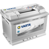VARTA Startera akumulatoru baterija 5774000783162