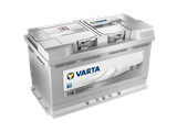 VARTA Startera akumulatoru baterija 5852000803162