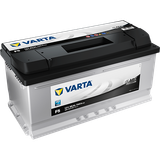 VARTA Startera akumulatoru baterija 5884030743122