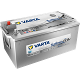 VARTA Startera akumulatoru baterija 740500120E652