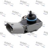 SIDAT Датчик, давление подачи топлива 84.464A2