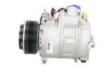 BV PSH Kompressor, klimatanläggning 090.215.098.200