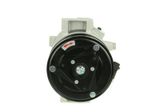 BV PSH Компрессор, кондиционер 090.505.025.050