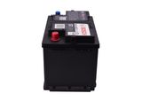 BOSCH Startera akumulatoru baterija 0 092 S67 117