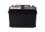 BOSCH Startera akumulatoru baterija 0 092 S67 117