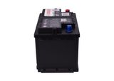 BOSCH Startera akumulatoru baterija 0 092 S67 117