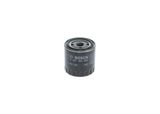 BOSCH Oljefilter 0 451 103 353