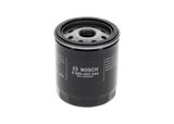BOSCH Oljefilter 0 986 452 044