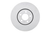 BOSCH Тормозной диск 0 986 478 867