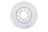 BOSCH Тормозной диск 0 986 478 883
