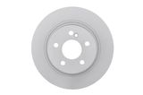 BOSCH Тормозной диск 0 986 479 410