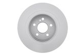BOSCH Тормозной диск 0 986 479 410
