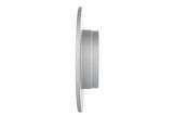 BOSCH Тормозной диск 0 986 479 410