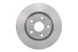 BOSCH Тормозной диск 0 986 479 768
