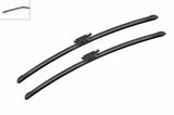 BOSCH Stikla tīrītāja slotiņa 3 397 007 115
