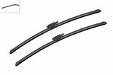 BOSCH Stikla tīrītāja slotiņa 3 397 014 248