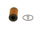 BOSCH Eļļas filtrs F 026 407 023