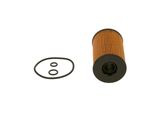 BOSCH Eļļas filtrs F 026 407 023