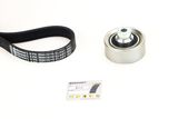 CONTINENTAL CTAM Moniurahihnasarja 6PK1090 ELAST K1