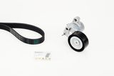 CONTINENTAL CTAM Soonrihmakomplekt 6PK1250K1