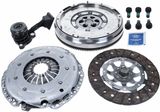 SACHS Kopplingssats 2290 601 101