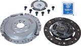 SACHS Sidurikomplekt 3000 822 601