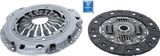 SACHS sankabos komplektas 3000 951 610