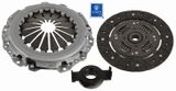 SACHS Комплект сцепления 3000 952 029