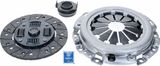 SACHS Комплект сцепления 3000 954 025