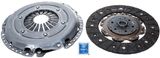 SACHS Комплект сцепления 3000 970 143