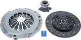 SACHS Kopplingssats 3000 990 289