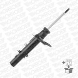 MONROE Амортизатор G8098