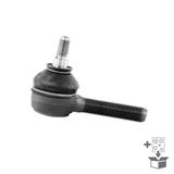 MONROE Наконечник поперечной рулевой тяги L1150