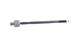 MONROE Raidetangon pää, suora L29220