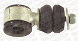 MONROE šarnyro stabilizatorius L29609