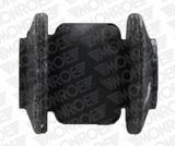MONROE Puks, õõtshoob L29C09