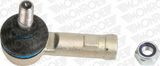MONROE Наконечник поперечной рулевой тяги L67101