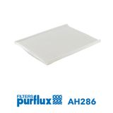 PURFLUX Фильтр, воздух во внутренном пространстве AH286