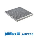 PURFLUX Фильтр, воздух во внутренном пространстве AHC210