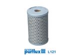 PURFLUX Масляный фильтр HS001