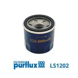PURFLUX Масляный фильтр LS1202