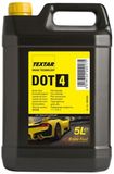 TEXTAR Bromsvätska 95002301