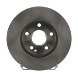 CHAMPION Тормозной диск 562312CH