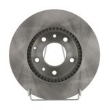 CHAMPION Тормозной диск 562446CH